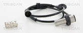 ABS Sensor Raddrehzahl Vorderachse für LAND ROVER FREELANDER I Soft Top