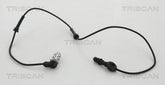 ABS Sensor Raddrehzahl Vorderachse für LAND ROVER FREELANDER I Soft Top
