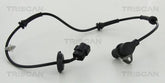 ABS Sensor Raddrehzahl Vorderachse rechts für CHEVROLET DAEWOO AVEO / KALOS