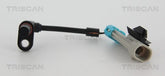 ABS Sensor Raddrehzahl Vorderachse für OPEL CHEVROLET ANTARA A CAPTIVA Van