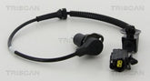 ABS Sensor Raddrehzahl Hinterachse links für CHEVROLET DAEWOO AVEO / KALOS
