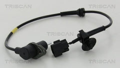 ABS Sensor Raddrehzahl Hinterachse rechts für CHEVROLET DAEWOO AVEO / KALOS