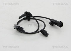 ABS Sensor Raddrehzahl Hinterachse für OPEL CHEVROLET AMPERA ASTRA J Caravan