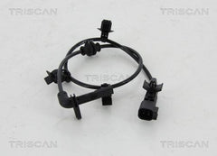 ABS Sensor Raddrehzahl Hinterachse für CHEVROLET ORLANDO