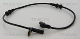 ABS Sensor Raddrehzahl Vorderachse für MERCEDES-BENZ C-KLASSE T-Model