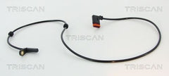 ABS Sensor Raddrehzahl Hinterachse links für MERCEDES-BENZ C-KLASSE T-Model