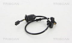 ABS Sensor Raddrehzahl Hinterachse links für MERCEDES-BENZ SLK