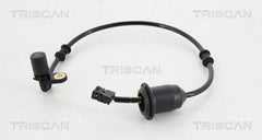 ABS Sensor Raddrehzahl Hinterachse rechts für MERCEDES-BENZ SLK