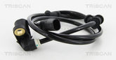 ABS Sensor Raddrehzahl Vorderachse links für MERCEDES-BENZ M-KLASSE