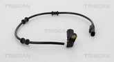 ABS Sensor Raddrehzahl Hinterachse rechts für MERCEDES-BENZ M-KLASSE