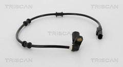 ABS Sensor Raddrehzahl Hinterachse rechts für MERCEDES-BENZ M-KLASSE