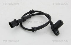 ABS Sensor Raddrehzahl Vorderachse Hinterachse für OPEL COMBO Tour CORSA C