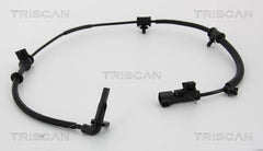ABS Sensor Raddrehzahl Vorderachse für OPEL SAAB CHEVROLET INSIGNIA A