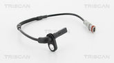 ABS Sensor Raddrehzahl Vorderachse für OPEL SAAB VAUXHALL ASTRA J Caravan