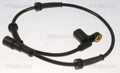 ABS Sensor Raddrehzahl Vorderachse für RENAULT MEGANE I Scénic Coach Classic
