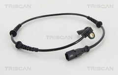 ABS Sensor Raddrehzahl Vorderachse für RENAULT DACIA DUSTER FLUENCE GRAND