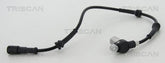 ABS Sensor Raddrehzahl Vorderachse für RENAULT TWINGO I