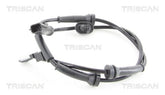 ABS Sensor Raddrehzahl Vorderachse für MERCEDES-BENZ NISSAN RENAULT CITAN