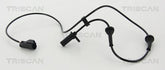 ABS Sensor Raddrehzahl Vorderachse für VOLVO C70 I Coupe Cabriolet S70 V70