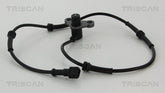 ABS Sensor Raddrehzahl Hinterachse für MITSUBISHI VOLVO CARISMA Stufenheck