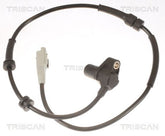 ABS Sensor Raddrehzahl Vorderachse für CITROËN PEUGEOT JUMPY I Kasten