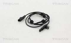 ABS Sensor Raddrehzahl Vorderachse für CITROËN PEUGEOT C6 407 SW Coupe