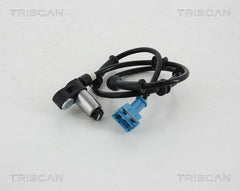 ABS Sensor Raddrehzahl Hinterachse für CITROËN PEUGEOT SAXO Hatchback van 106 I