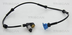 ABS Sensor Raddrehzahl Hinterachse für CITROËN PEUGEOT SAXO 106 I II Van