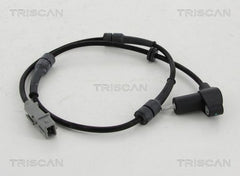 ABS Sensor Raddrehzahl Hinterachse für CITROËN PEUGEOT XSARA Break Coupe
