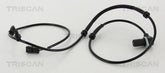 ABS Sensor Raddrehzahl Hinterachse rechts für AUDI SEAT A4 B6 Avant B7 Cabriolet
