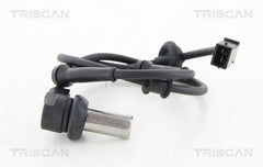 ABS Sensor Raddrehzahl Hinterachse für AUDI A4 B5 Avant