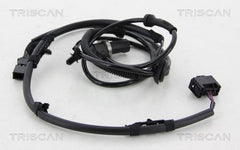 ABS Sensor Raddrehzahl Hinterachse links für AUDI A4 B6 Avant Cabriolet
