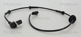 ABS Sensor Raddrehzahl Hinterachse rechts für AUDI A4 B5 Avant