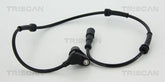 ABS Sensor Raddrehzahl Hinterachse rechts für VW CALIFORNIA T4 Camper