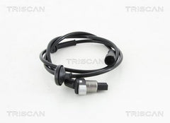 ABS Sensor Raddrehzahl Hinterachse für VW GOLF III Cabriolet Variant VENTO Van