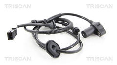 ABS Sensor Raddrehzahl Hinterachse rechts für AUDI A6 C5 Avant