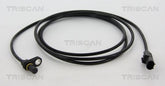 ABS Sensor Raddrehzahl Hinterachse links für MERCEDES-BENZ VW SPRINTER 3-t Bus