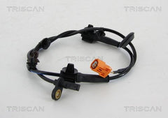 ABS Sensor Raddrehzahl Vorderachse links für HONDA JAZZ II III