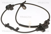 ABS Sensor Raddrehzahl Vorderachse rechts für HONDA CR-V IV