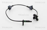 ABS Sensor Raddrehzahl Hinterachse rechts für HONDA CR-V III IV