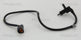 ABS Sensor Raddrehzahl Hinterachse rechts für MITSUBISHI LANCER VI VII Kombi