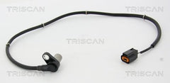 ABS Sensor Raddrehzahl Vorderachse links für MITSUBISHI GALLOPER PAJERO SPORT I