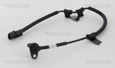 ABS Sensor Raddrehzahl Vorderachse links für HYUNDAI i10 I