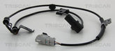 ABS Sensor Raddrehzahl Vorderachse links für HYUNDAI MATRIX