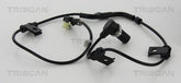 ABS Sensor Raddrehzahl Vorderachse rechts für HYUNDAI COUPE I LANTRA II Kombi