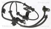 ABS Sensor Raddrehzahl Vorderachse links für HYUNDAI KIA ELANTRA V Stufenheck