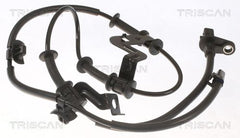 ABS Sensor Raddrehzahl Vorderachse links für HYUNDAI KIA ELANTRA V Stufenheck
