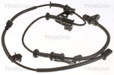 ABS Sensor Raddrehzahl Vorderachse rechts für HYUNDAI KIA i30 Kombi Coupe
