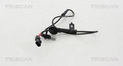 ABS Sensor Raddrehzahl Vorderachse links für HYUNDAI H-1 Cargo Travel