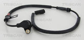 ABS Sensor Raddrehzahl Vorderachse links für KIA SORENTO I VAN